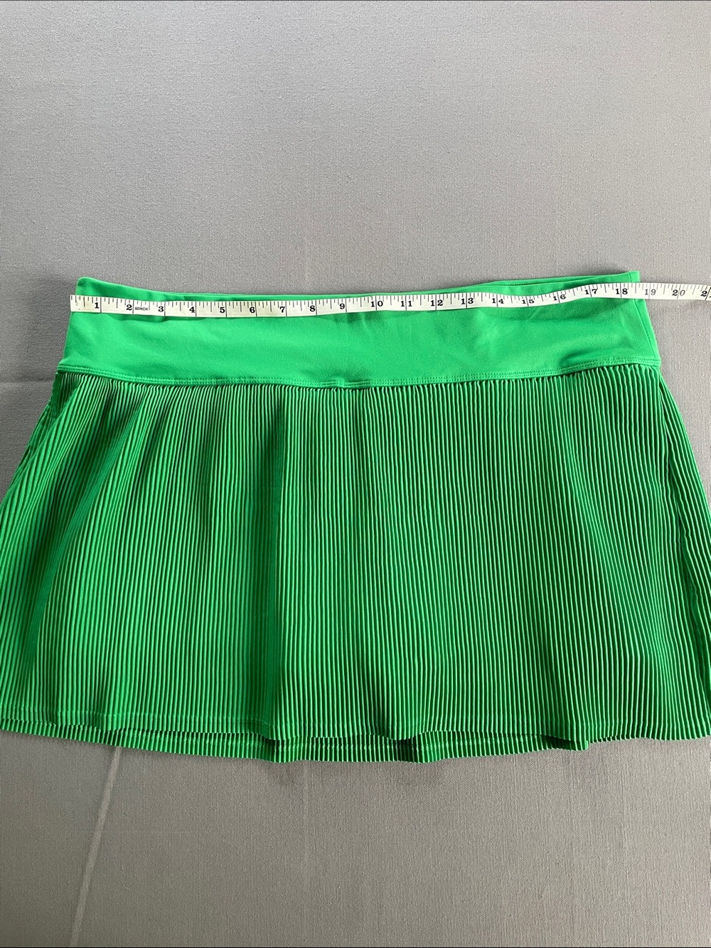 All In Motion Skort - Picture 2 of 5